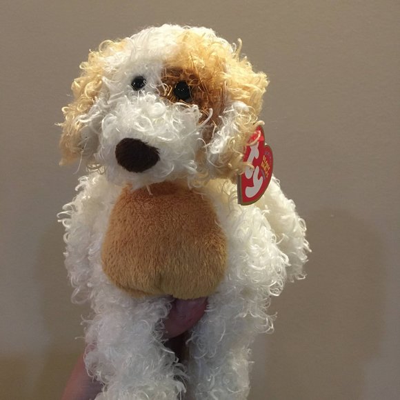 Beanie Babies Lot (5) - Picture 6 of 7